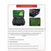 Intelligent Laser Shooting Training System