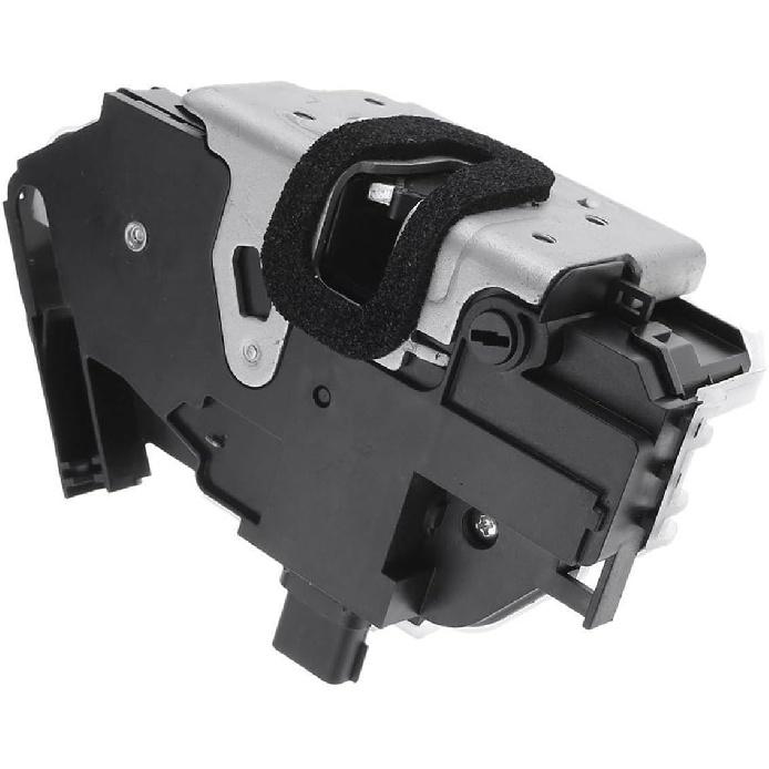 1pc Door Lock Actuator Latch Rear Left Driver Side 8A8Z7426413A_CA8Z7426413A 8A8Z7426413A 8A8Z-7426413-A