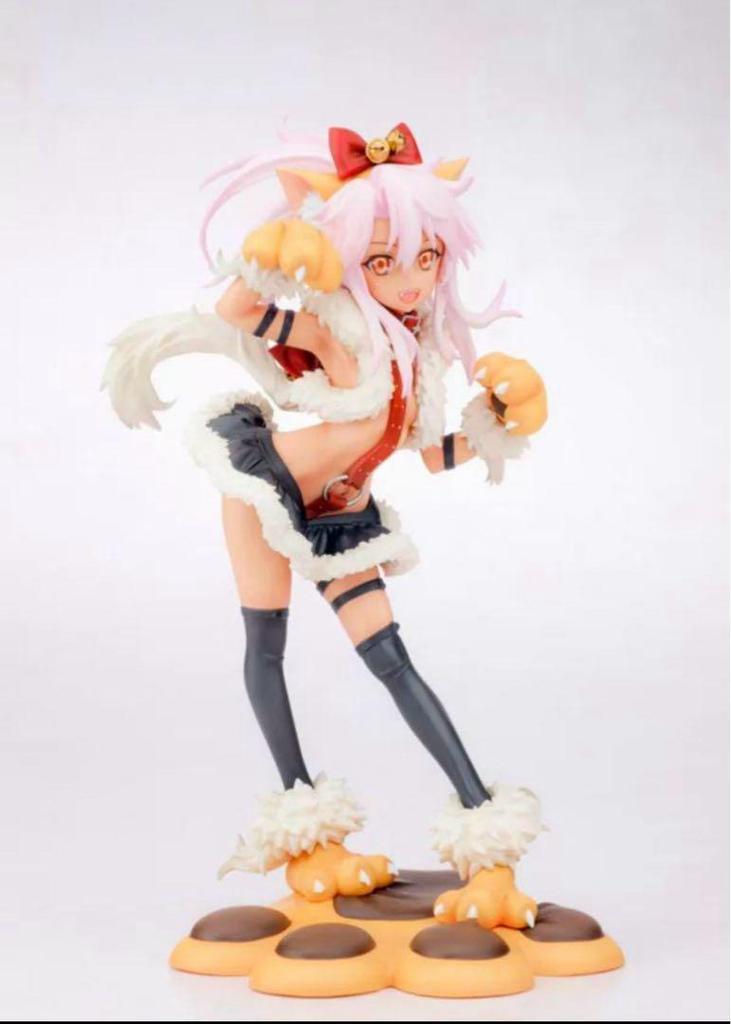 [USED] Broccoli Chloe Von Einzbern The Beast Ver.