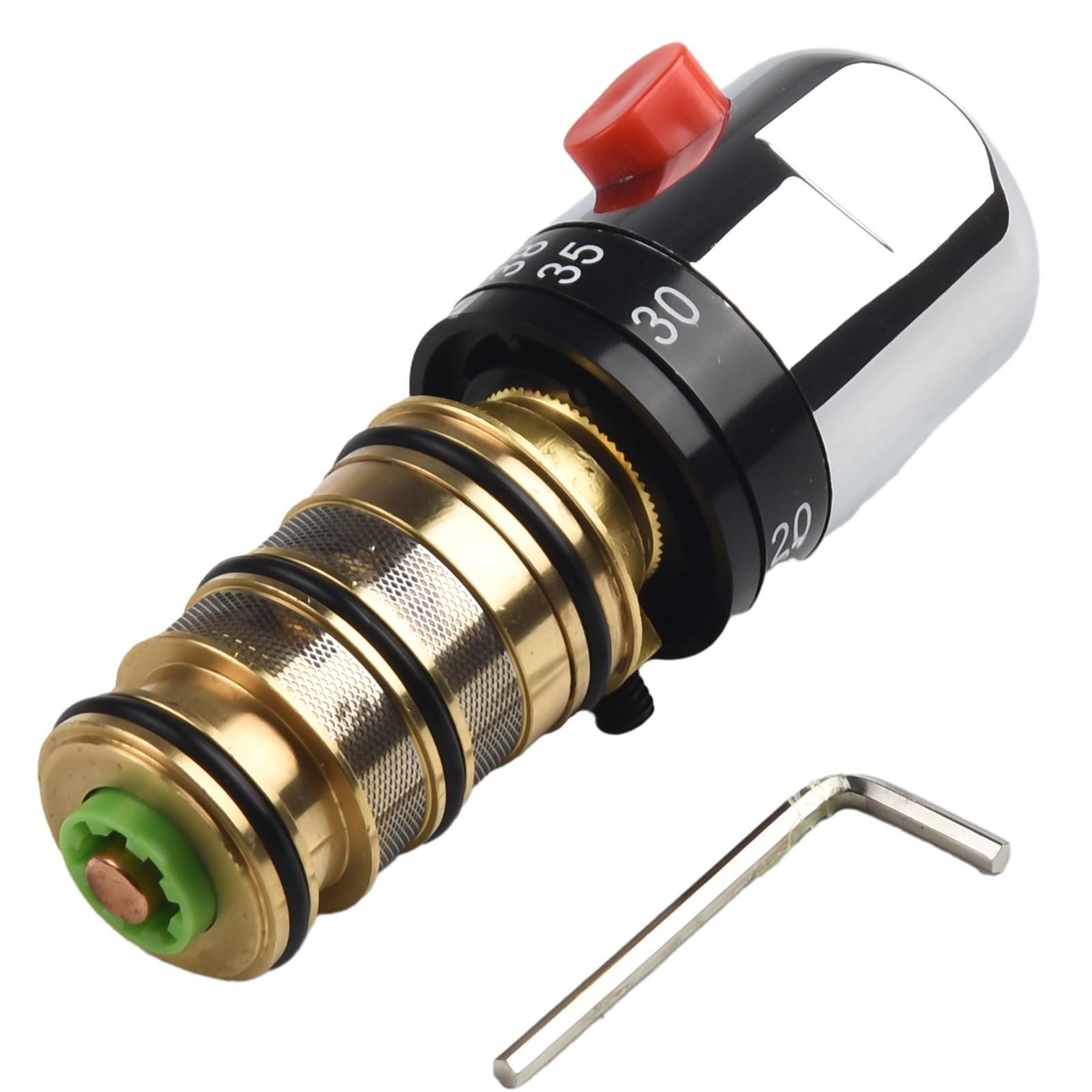 

Комплект для ремонта бара Картридж Смеситель для ванны и душа Латунный клапан