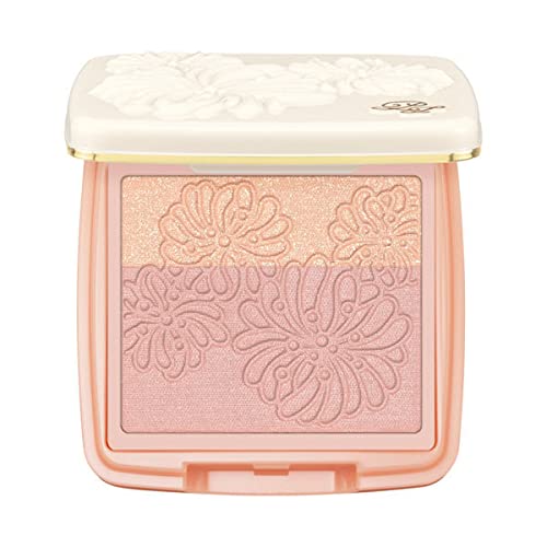 

PAUL & JOE BEAUTE Pressed Blush Refill (01 Sucre d Or) 5g