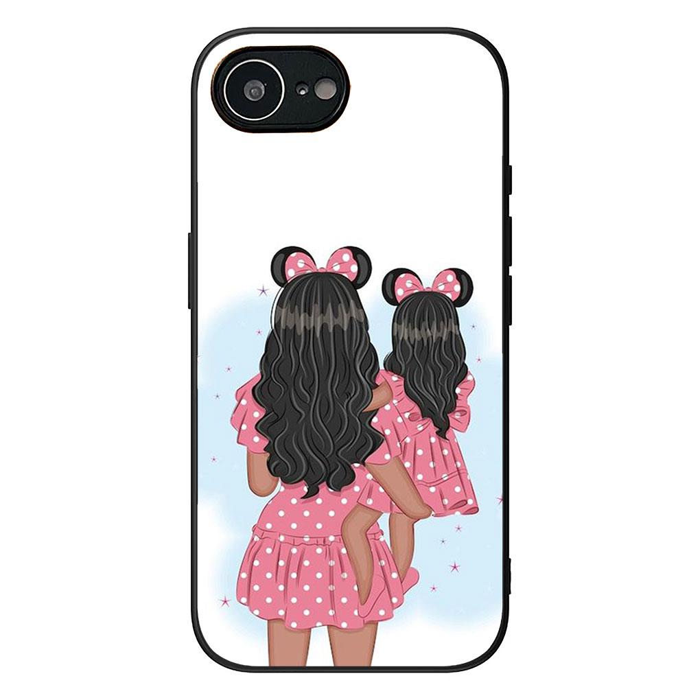 

Soft Phone Cover for Xiaomi Poco C75 C65 C71 C85 X7 X6 X5 M6 M7 F7 F8 Ultra F6 Pro Case Woman Baby Girl Mom Family Boy Casing Poco F7 Ultra