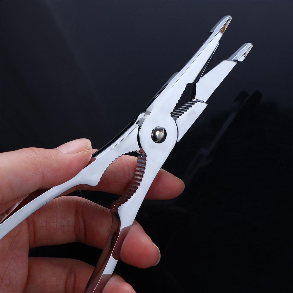 Clip Kitchen Gadgets Eating Crab  Pliers Crab Peeler Prawn Peeler Seafood Cracker Seafood Tool  Set