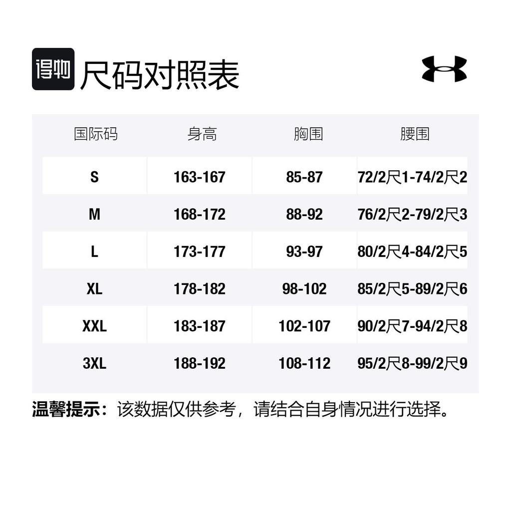 Under Armour T Shirt Men's Black 1376785-001