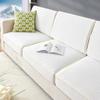 Ice Silk Sofa Cover All-inclusive Universal Sleeve Non-slip Summer Sofa Cover Cover Sofa Hat