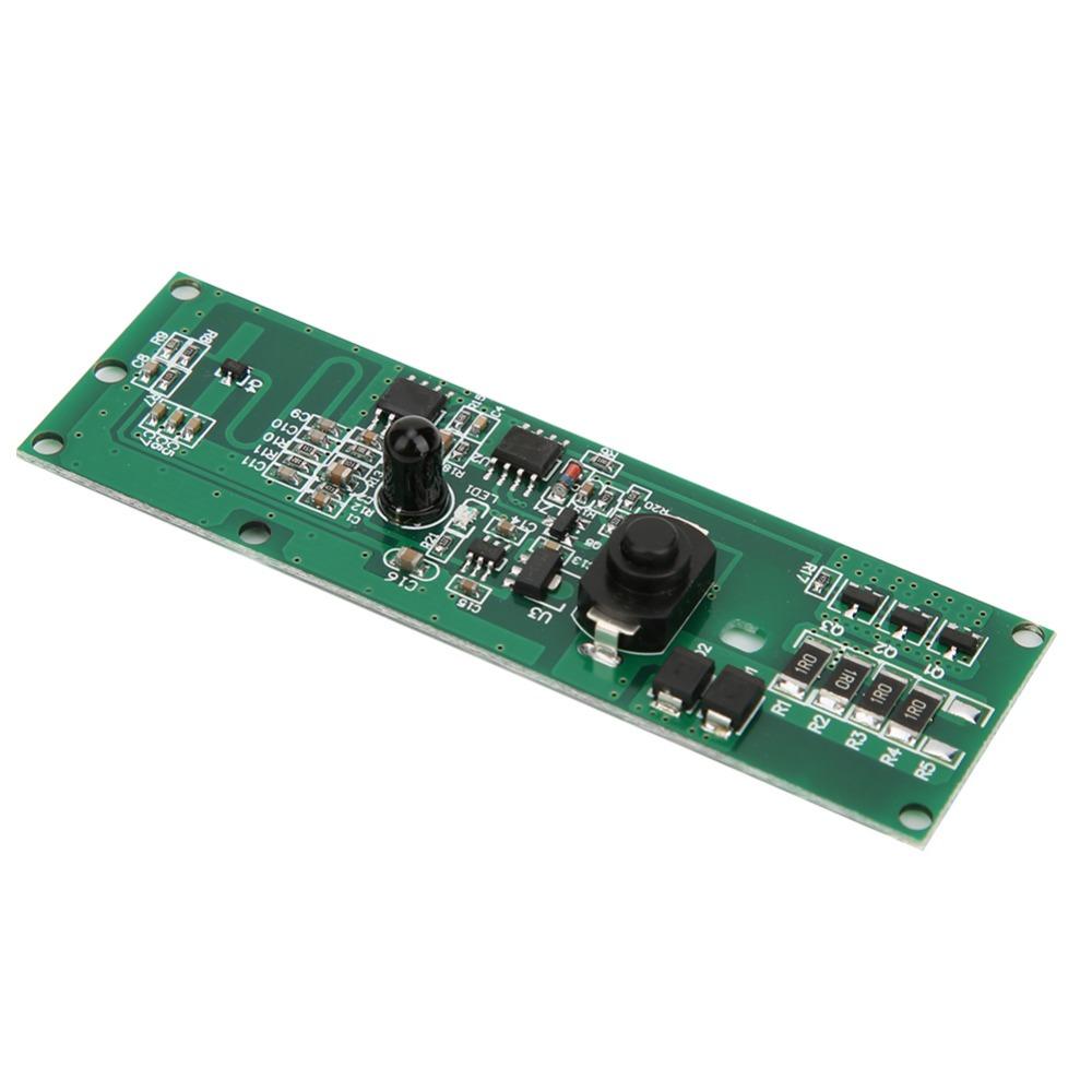 3.2V / 3.7V Solar Circuit Board Energy Efficient Solar Lamp Controller  Outdoor Lighting