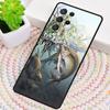 Carp Fishing Fish Print Phone Case for Samsung Galaxy Note 10 Pro S26 Ultra S23 S24 FE S25 S21 S22 PLUS Shockproof Cove