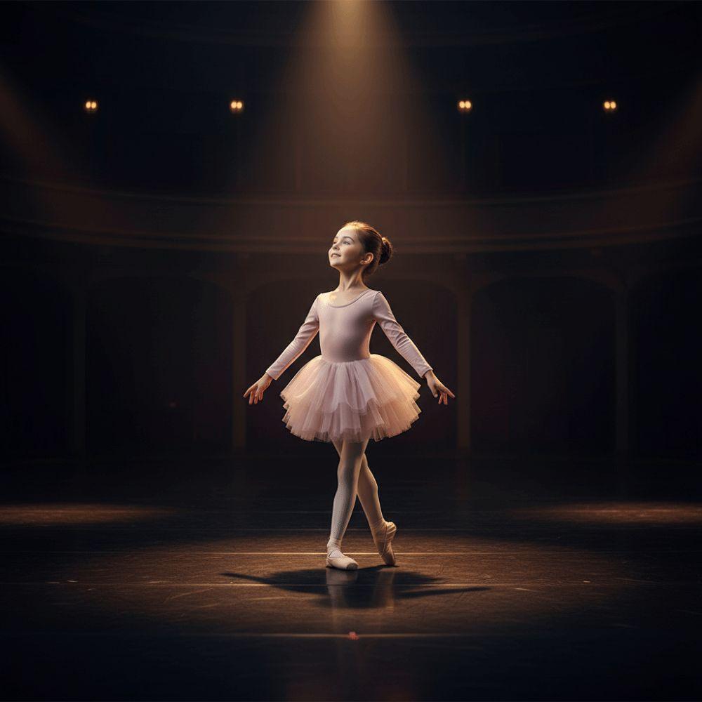 Sequin Girl Ballet TuTu Dress Fluffy Ballerina Fairy Dress Kids Ballet Skirts  Examination