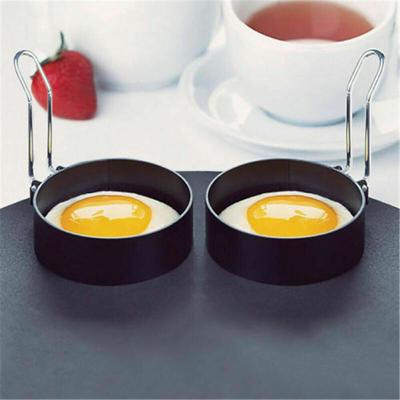 Yumurta Pişirme Araçları – Yumurta ve krep kalıpları