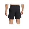 Nike Dri-Fit Stride 7 Inch Unlined Running Shorts Men Black DM4742-010