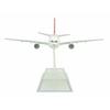 DYNASTIE TANG 1/400 16cm Turkish Airlines B777 Maquette d'avion en alliage Jouet