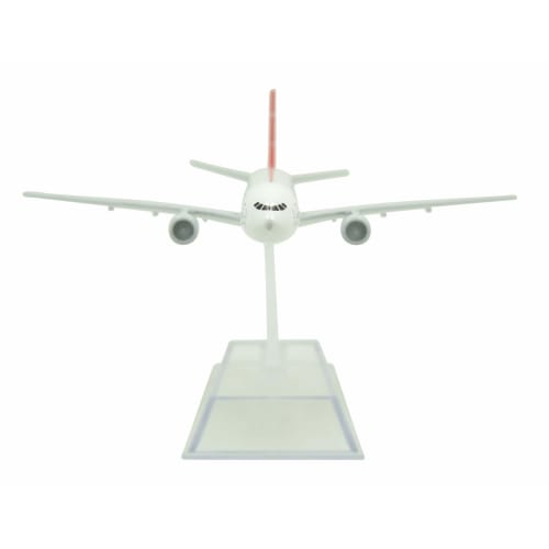 DYNASTIE TANG 1/400 16cm Turkish Airlines B777 Maquette d'avion en alliage Jouet