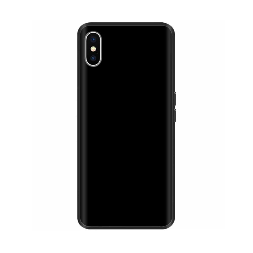 

Shockproof Cover For iPhone X XS Case Cute Animals Painted Luxury Phone Cases Soft Silicone Cover For iPhone X Xs Max XR Coque iPhone X XS
