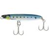 Major Craft Jig Para Micro Swim Live Bait Color JPMSW-3#80 Live Sardine 3g #80 Lure