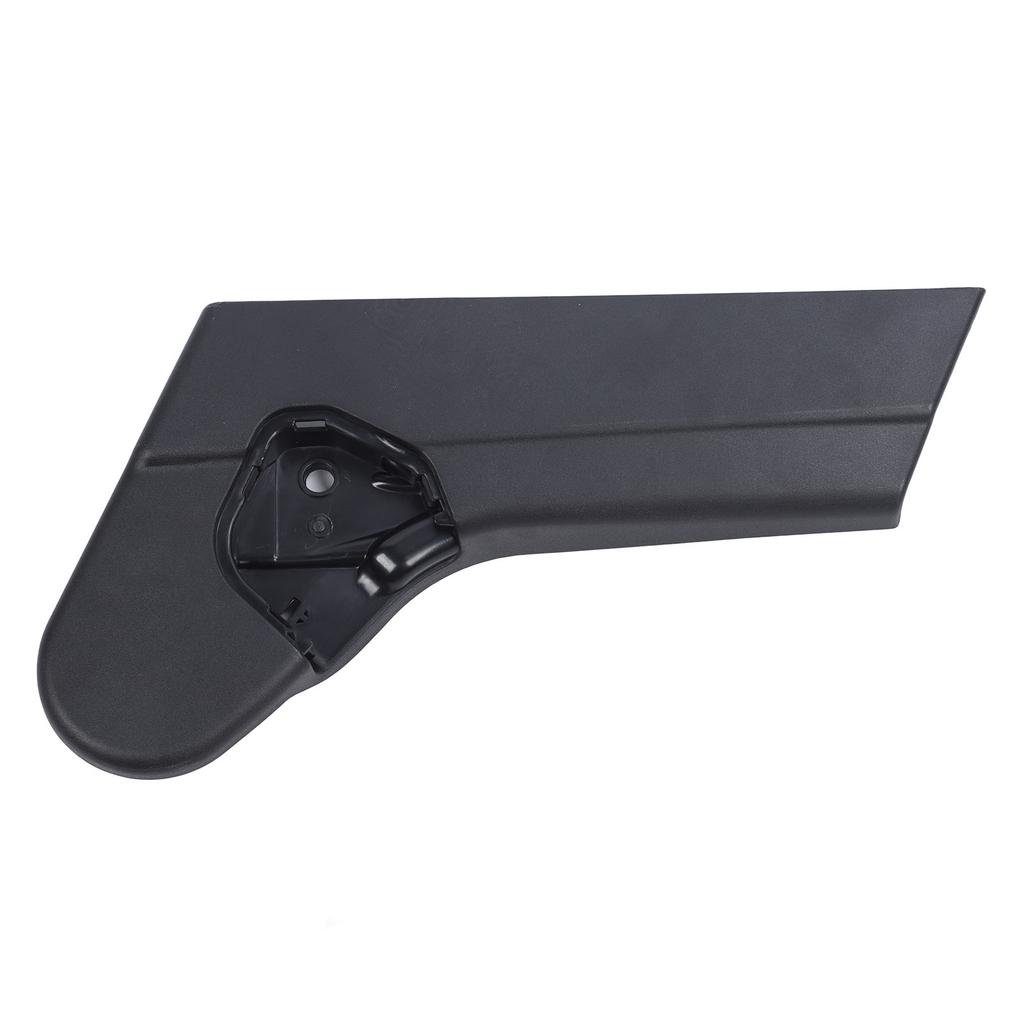 Verkleidungsabdeckung für Fahrersitz links 2209102918, schwarzer Ersatz für Benz S?Klasse W220 S500 S430 2000