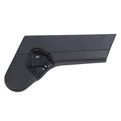 Driver Seat Left Side Trim Cover 2209102918 Black Replacement For Benz S?Class W220 S500 S430 2000