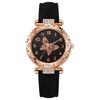 Women Fashion Leather Watch