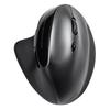 SANWA Ergonomic Vertical Wireless Mouse
