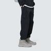 Bright Cargo Jogger Pants Black (S24FUFPT70)