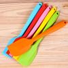Large Silicone Baking Scraper: Fully Enclosed Spatula Tool