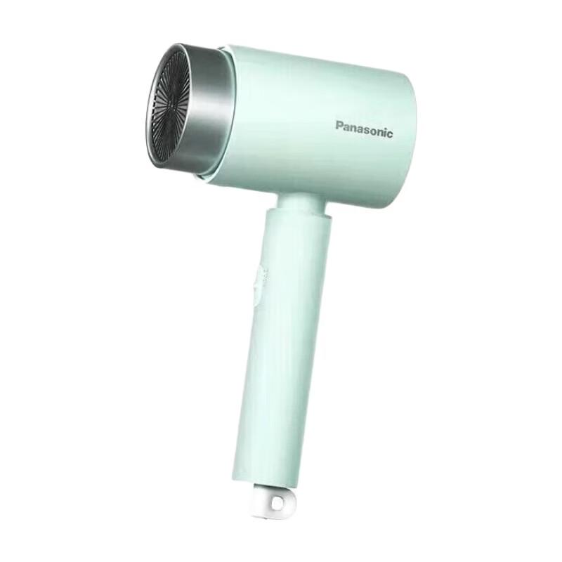 Panasonic EH-WNE5H Ionic Hair Dryer CN plug (adapter included)