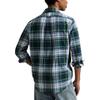 Polo Ralph Lauren Kids Plaid Oxford Shirt 710966427-009
