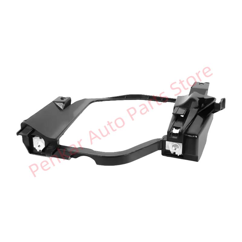 63126936089 63126936090 Headlight Bracket Fit For BMW E60 E61 520 523 525 530 535 540 545 550 M5