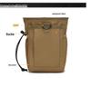 Outdoor Tactical Waist Pack - Military Molle Small Pouch for Camping Accessories