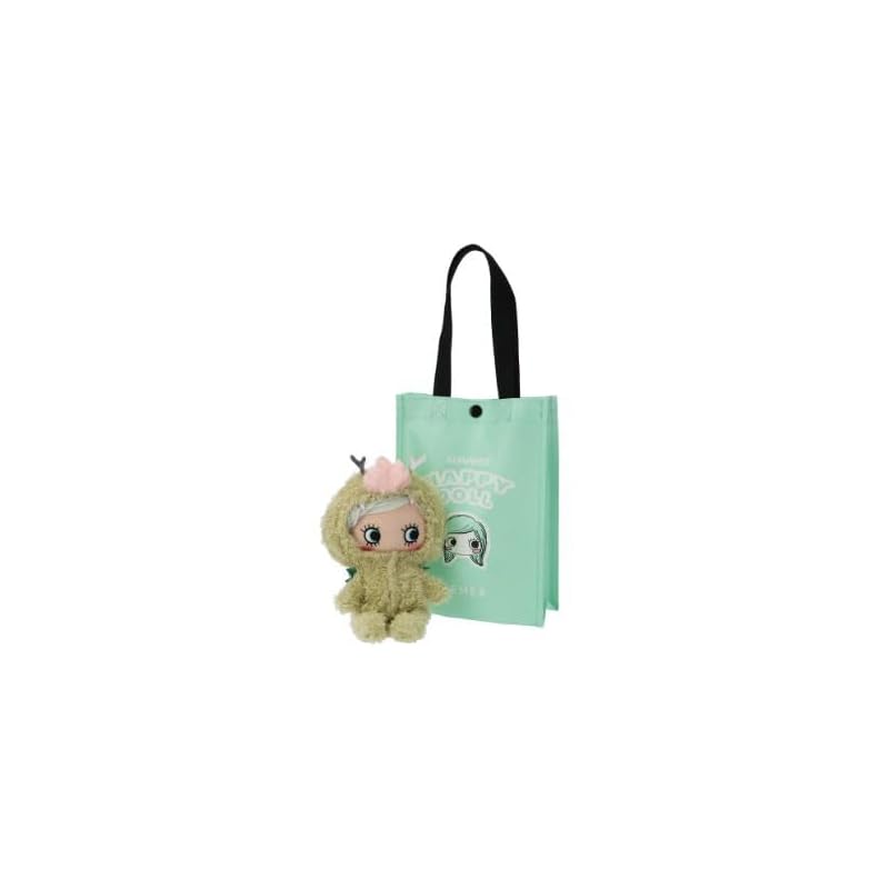 

Ilmer happy doll 2024 Birthday festival limited doll limited happy doll Birthday Festival 2024 Ver. Ограниченная распродажа комбинезон с драконом