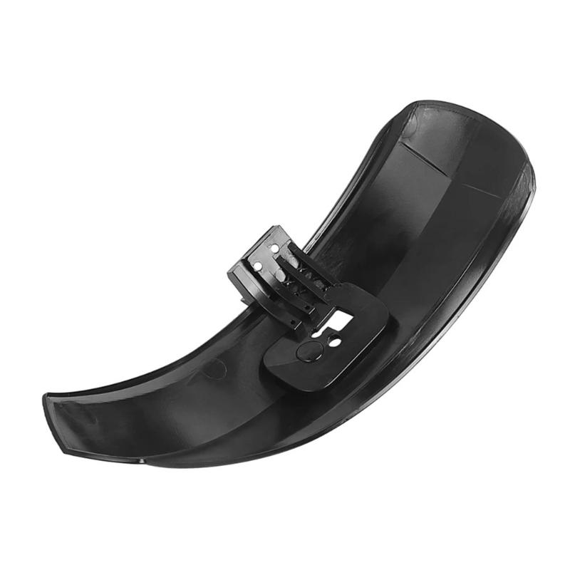 Splashes Proof Scooters Mudguards High Strengths Bike Mudflaps Cycling Mudguards for Various Terrain Cycling