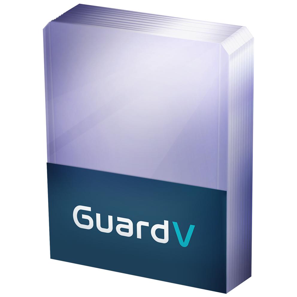 

Guard V Top Loader 11.4 x 16 cm x 10