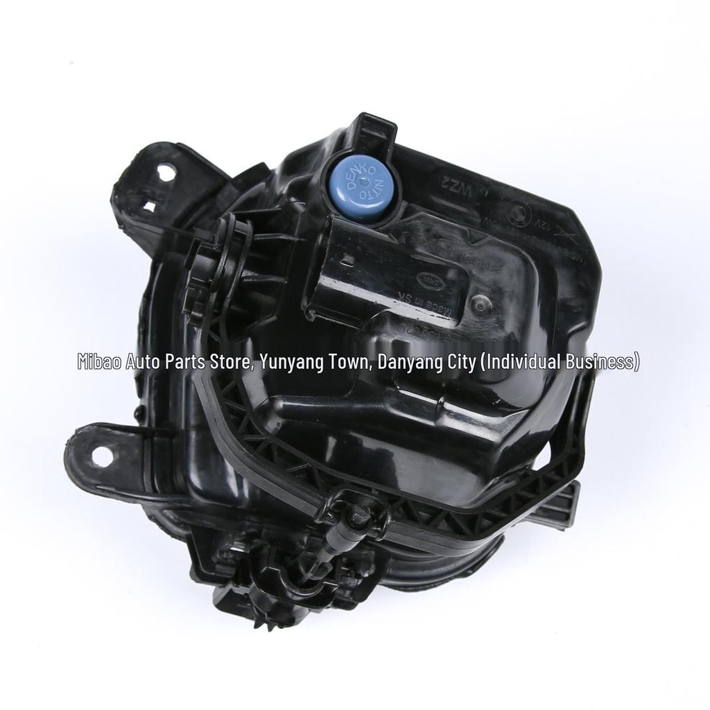 Kompatible Nebelscheinwerfer für BMW 5er Serie F18/F07/F10/F11 Baujahre 2014-2017 - Teilenummern 63177311293 / 1294