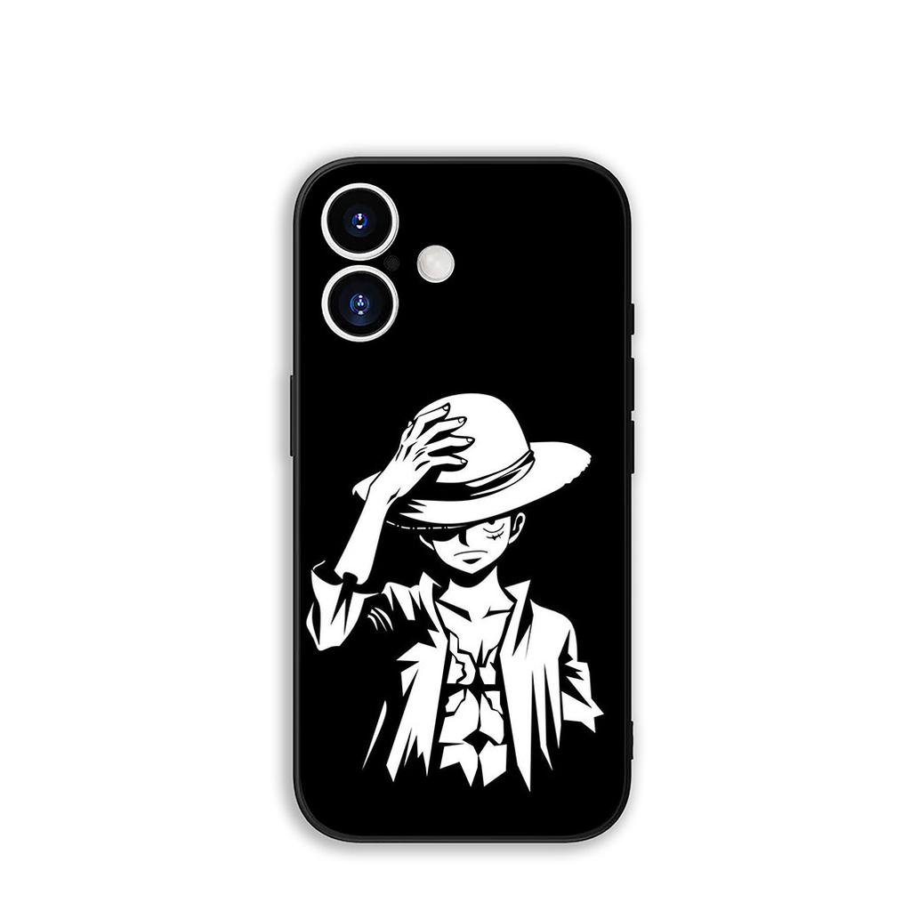 Phone Cover One Pieces Poster Roronoa Zoro Coque for Xiaomi Redmi Note 15 11 9 10 Pro Plus A5 9A 9T 10A 10C 9C NFC 15C 8T Case