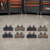 Front Disc Brake Pads