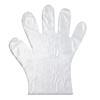 Xuanyong Food Grade Thickened Disposable Gloves