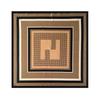 New Style of Seding Large Square Scarf Middle East New Style Plaid Printed Scarf Headscarf Scarf