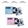 Pre-order ILLIT 1st Single Album NOT CUTE ANYMORE Ashley Williams Pouch ver.