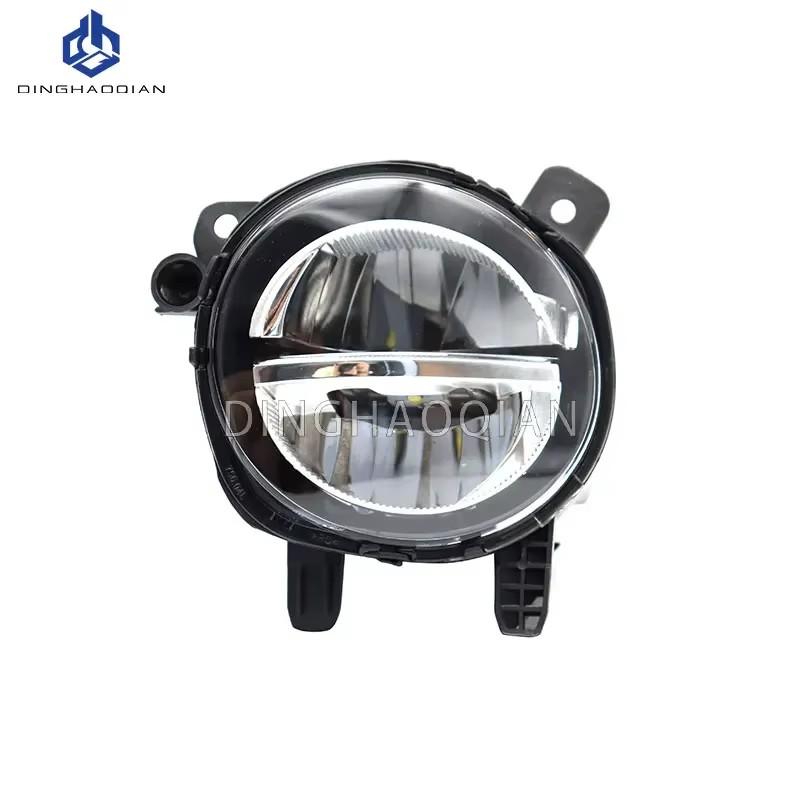 Fog Lights LED for BMW F20 F21 F22 F23 F30 F31 F32 F33 F34 F35 F36 LCI 2012-2018 Fog Light LED Headlight Front Driving Fog Lamp