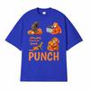 Baby Punch Monkey Lonely Punch Essential Tshirts Men Women Summer Fashion Style Classic T Shirt 100 Cotton ONeck Tshirt Tops