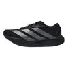 adidas Adizero Evo SL Black Iron Metallic Men Sneakers Core-Black Grey-Four JR4888