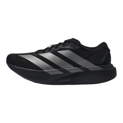 Adizero Evo SL Black Iron Metallic Men Sneakers Core-Black Grey-Four JR4888