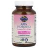 Raw Probiotics, Women 50+, 90 Veggie Caps
