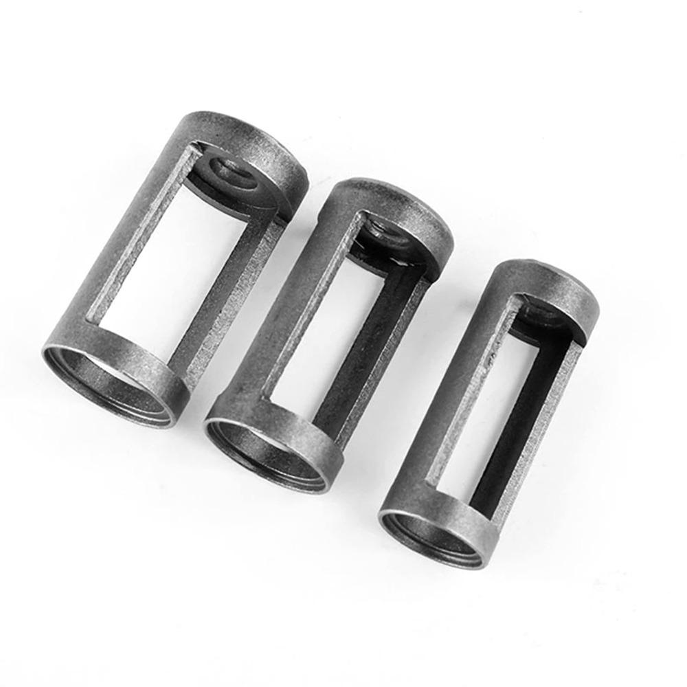 10Pcs Auto Compression Valve Spring Removal Tool C Clamp Service Kit For Motorcycle Engine