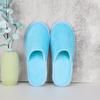 Anti-Slip Portable Thickened Disposable Slippers for Hotels, Inns, Beauty Salons, and Travel