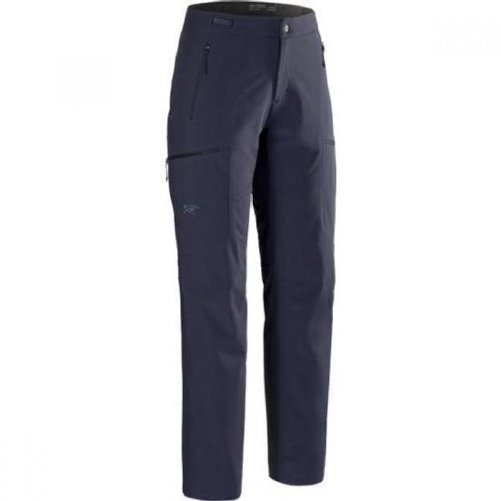 

Arc Teryx 24fw Arc Teryx Straight Pants Apofwx8467 Bsr Free Black Sapphire 0S (26inches around)