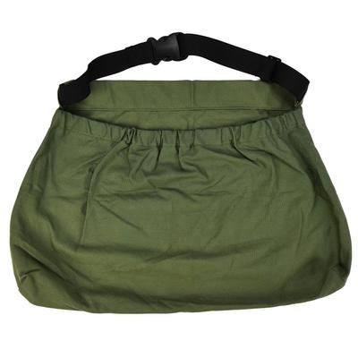 Orchard Picking Bag Nastavitelná zástěra na sklizeň Oxfordské tkaniny pro venkovní použití