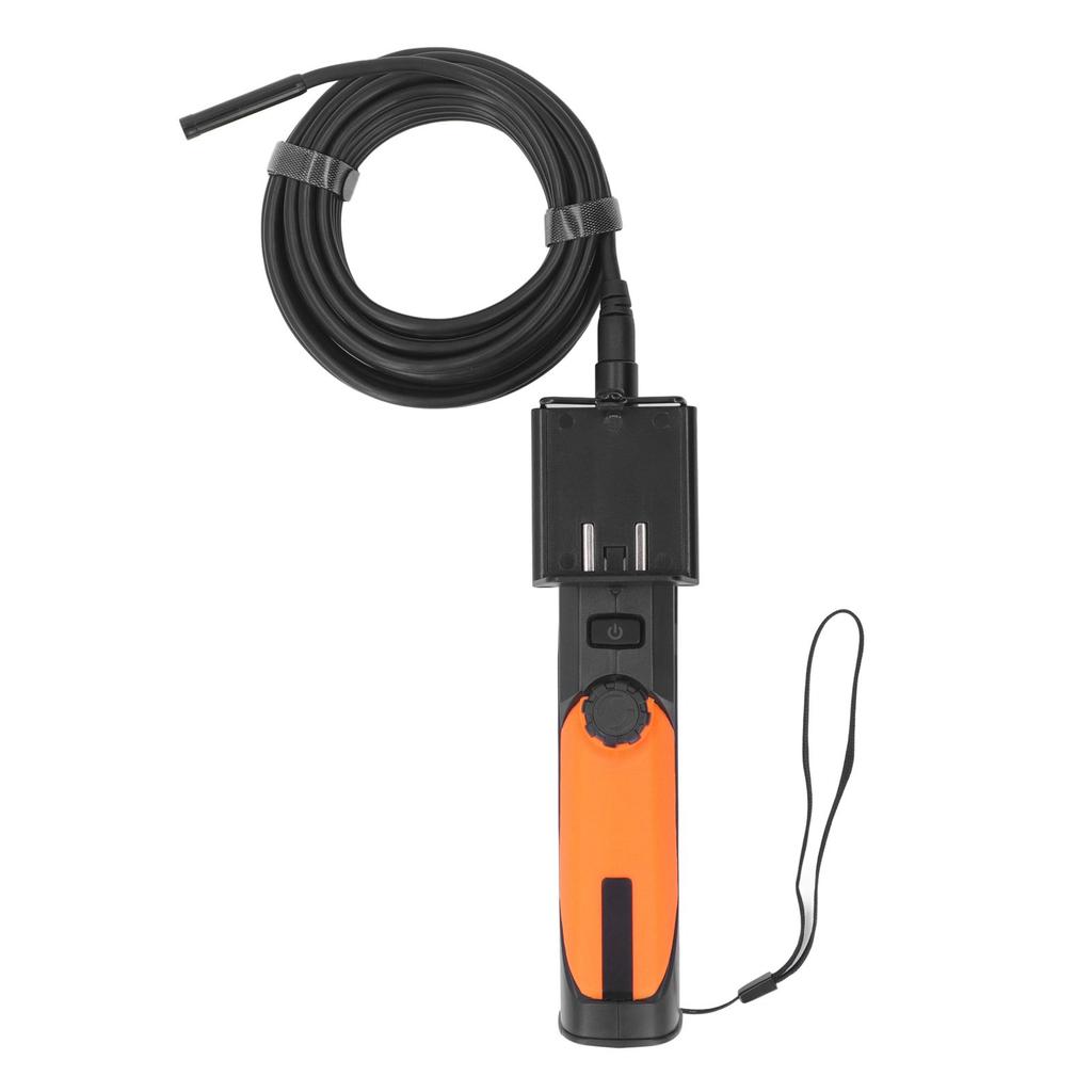 Endoscopio Impermeabile Lente 1080P HD WIFI Fotocamera per Ispezione Industriale Per Manutenzione di Tubazioni Automobilistiche