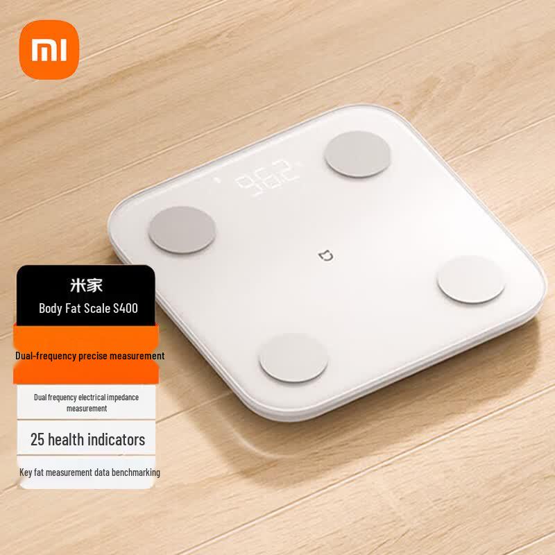 Xiaomi Mijia Smart Body Fat Scale S400 (CN version)