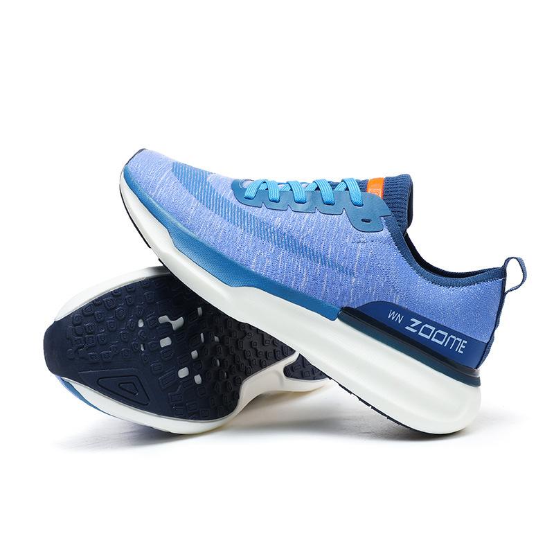 

Shoes Men s Tide Autumn New Lightweight Teen Running Shoes Mesh Breathable Men s Shoes sneakers 45 синій