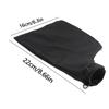 Table Saw Dust Bag 10 Inch Aluminum Cutting Machine Dust Outlet Dust Bag With Zipper Miter Saw Dust Bag Table Saw Accessories